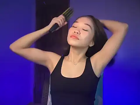 lovely amara19 online show from 03/29/26, 06:15