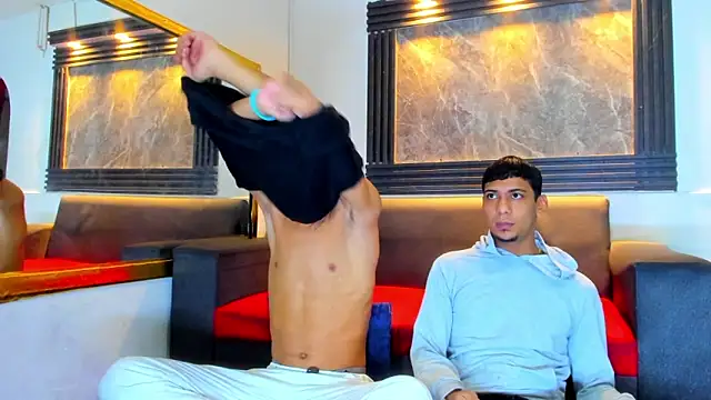 ALEX KEITH26 online show from 04/16/26, 11:55