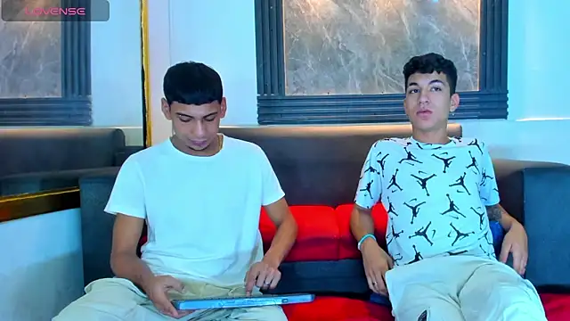 ALEX KEITH26 online show from 04/09/26, 12:11