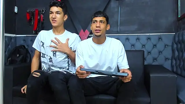 ALEX KEITH26 online show from 04/13/26, 11:58