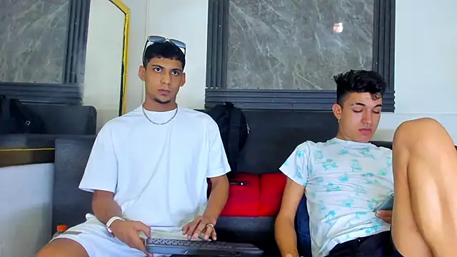 ALEX KEITH26 online show from 03/20/26, 07:48