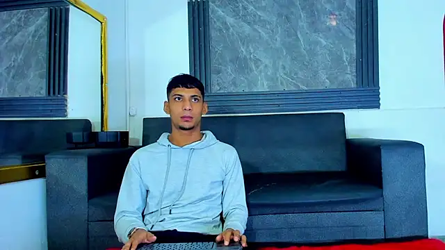 ALEX KEITH26 online show from 02/12/26, 01:00