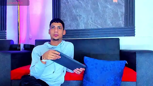 ALEX KEITH26 online show from 03/05/26, 12:02