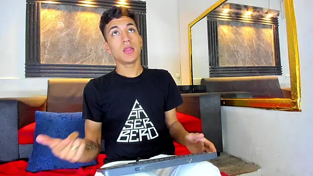 ALEX KEITH26 online show from 03/29/26, 07:26