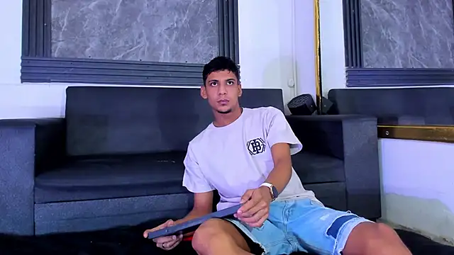 ALEX KEITH26 online show from 02/15/26, 12:37