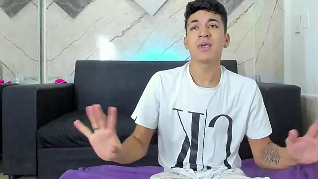 ALEX KEITH26 online show from 03/22/26, 08:10