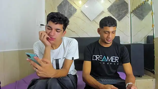 ALEX KEITH26 online show from 03/10/26, 03:32