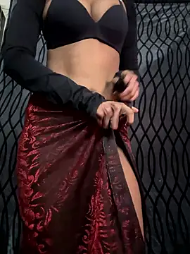 Sassyreyaaa online show from 01/17/26, 07:17