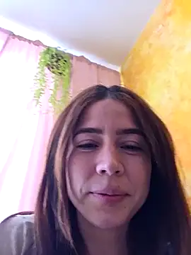 dani ferreer1 online show from 02/18/26, 09:11