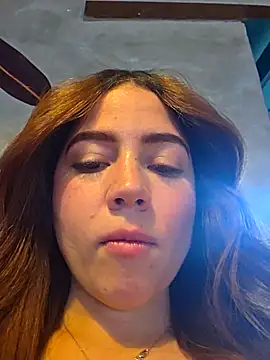 dani ferreer1 online show from 04/07/26, 10:00