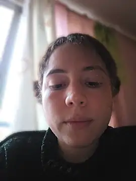 dani ferreer1 online show from 03/16/26, 11:07