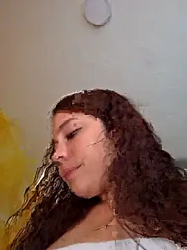 dani ferreer1 online show from 03/29/26, 10:00