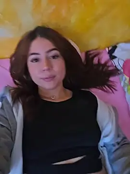 dani ferreer1 online show from 03/31/26, 06:21