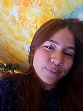 dani ferreer1 online show from 02/16/26, 08:18