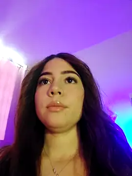 dani ferreer1 online show from 03/24/26, 03:34