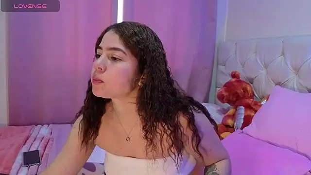 dani ferreer1 online show from 03/18/26, 07:59