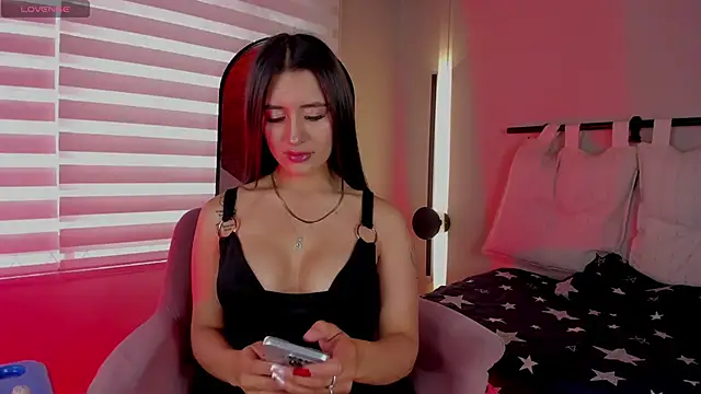 laila  sub  online show from 02/14/26, 01:44