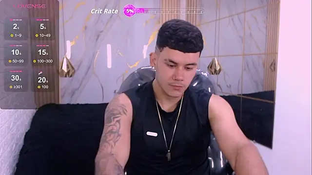 alan b1 online show from 01/17/26, 01:47