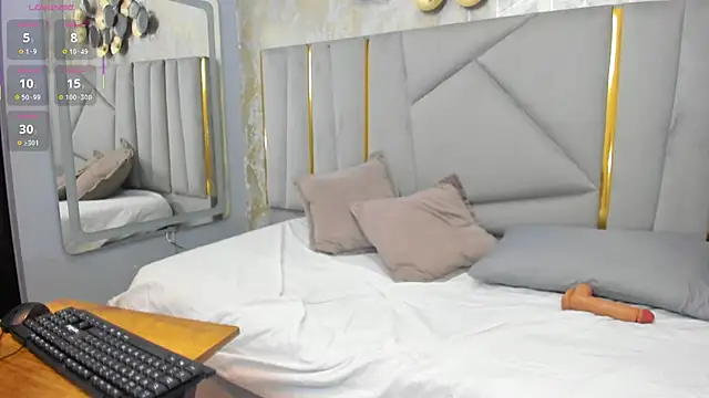 Gabby santos  online show from 04/09/26, 12:11