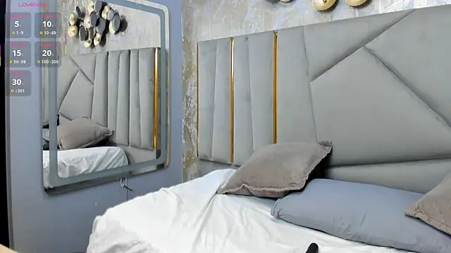 Gabby santos  online show from 03/25/26, 12:15