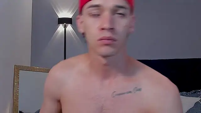 DrakeCarter online show from 03/04/26, 01:57