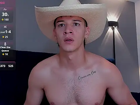 DrakeCarter online show from 02/06/26, 03:19