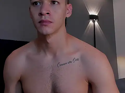 DrakeCarter online show from 02/05/26, 03:08