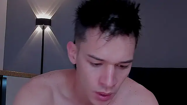 DrakeCarter online show from 02/12/26, 01:55