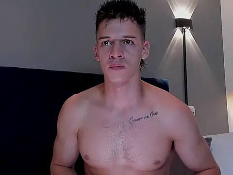 DrakeCarter online show from 02/03/26, 02:53