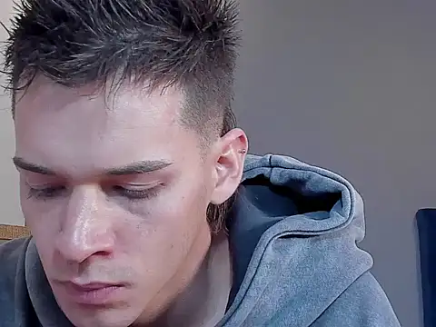 DrakeCarter online show from 02/11/26, 01:27