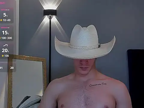 DrakeCarter online show from 02/06/26, 03:13