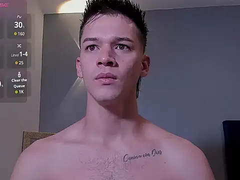 DrakeCarter online show from 02/09/26, 02:04