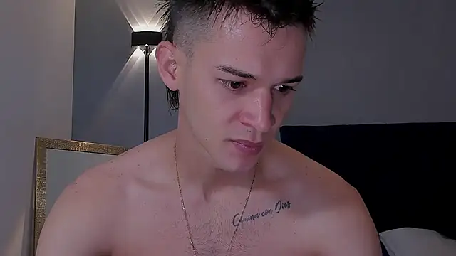 DrakeCarter online show from 02/24/26, 01:39