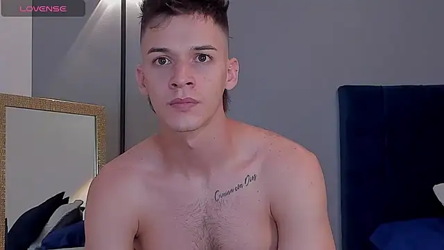 DrakeCarter online show from 02/13/26, 02:00