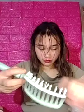 Lisakeem online show from 03/26/26, 07:06