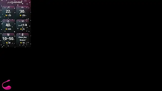 MsGaby  online show from 03/03/26, 07:32