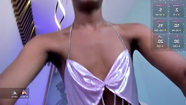 VictoriaRousse  online show from 02/25/26, 10:20