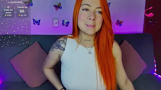 Anihaa online show from 02/19/26, 05:15