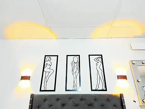 Meliisa lan online show from 03/25/26, 07:57