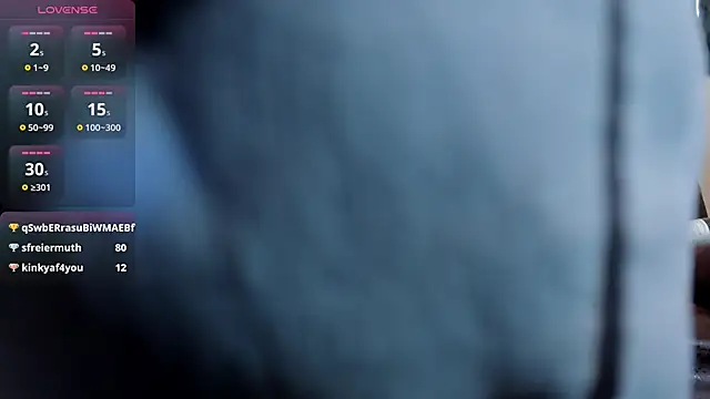 Salvattore Muller online show from 03/14/26, 12:00