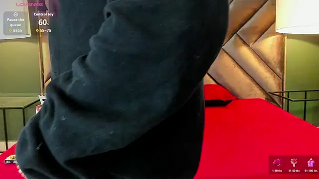 Snapshot of Salvattore_Muller chatting on 03/01/26, 09:37 Salvattore Muller online show from 03/01/26, 09:37