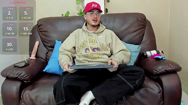 Salvattore Muller online show from 03/13/26, 11:54