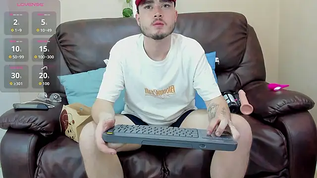 Salvattore Muller online show from 03/16/26, 11:51