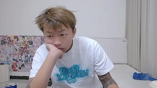 Chocolates-001 online show from 05/19/26, 11:50