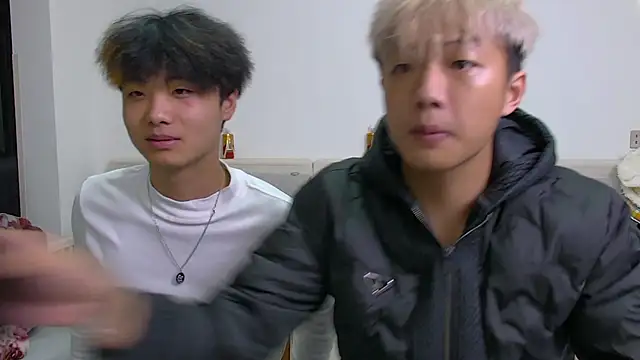 Chocolates-001 online show from 03/28/26, 01:50