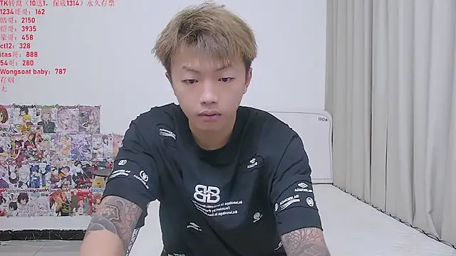 Chocolates-001 online show from 05/17/26, 12:27