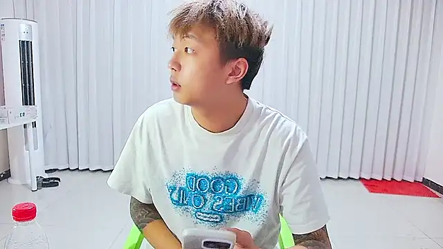 Chocolates-001 online show from 07/12/26, 01:01