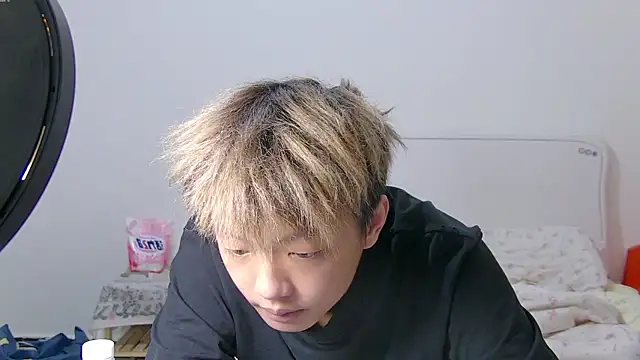 Chocolates-001 online show from 07/21/26, 01:12
