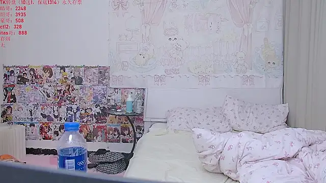 Chocolates-001 online show from 04/29/26, 05:30