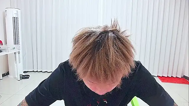 Chocolates-001 online show from 07/10/26, 05:51
